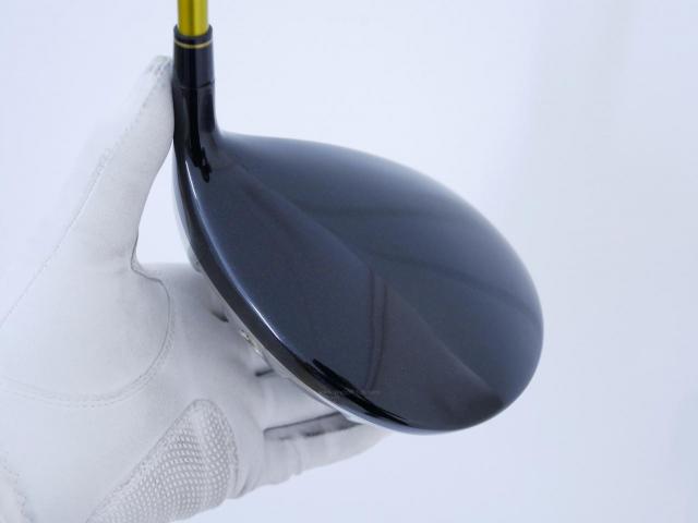 Driver : Katana : Katana Sword Sniper XX Hi-Cor Face (460cc. หน้าเด้งเกินกฏ) Loft 10.5 ก้าน Speeder 589 Flex R