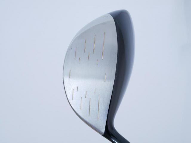 Driver : Katana : Katana Sword Sniper XX Hi-Cor Face (460cc. หน้าเด้งเกินกฏ) Loft 10.5 ก้าน Speeder 589 Flex R