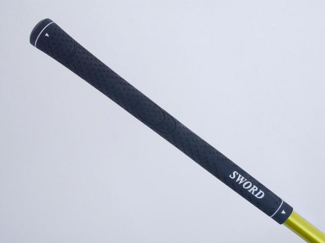 Driver : Katana : Katana Sword Sniper XX Hi-Cor Face (460cc. หน้าเด้งเกินกฏ) Loft 10.5 ก้าน Speeder 589 Flex R