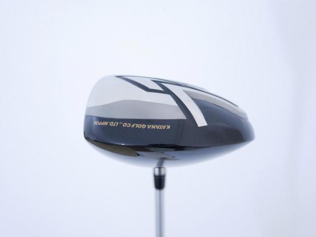 Driver : Katana : Katana Sword Sniper SEVEN (460cc.) Loft 10.5 ก้าน Speeder 588 Flex R