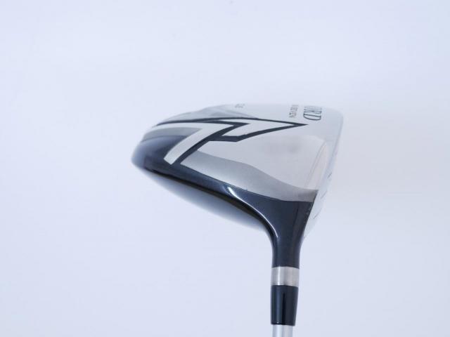 Driver : Katana : Katana Sword Sniper SEVEN (460cc.) Loft 10.5 ก้าน Speeder 588 Flex R