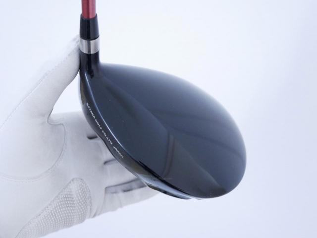 Driver : Katana : ไดรเวอร์ Katana Sword Izu Max MT (460cc.) Loft 10.5 ก้าน Fujikura Speeder 589 Flex R