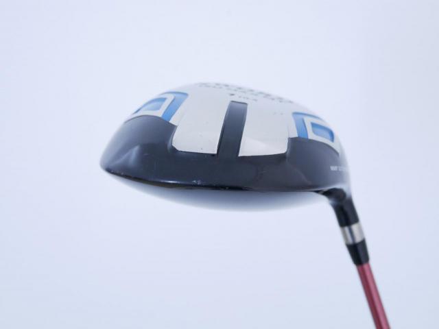 Driver : Katana : ไดรเวอร์ Katana Sword Izu Max MT (460cc.) Loft 10.5 ก้าน Fujikura Speeder 589 Flex R