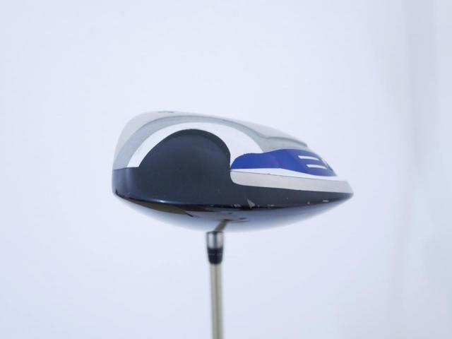 Driver : Katana : ไดรเวอร์ Katana MT-550 Loft 10.5 ก้าน Fujikura Speeder 589 Flex R