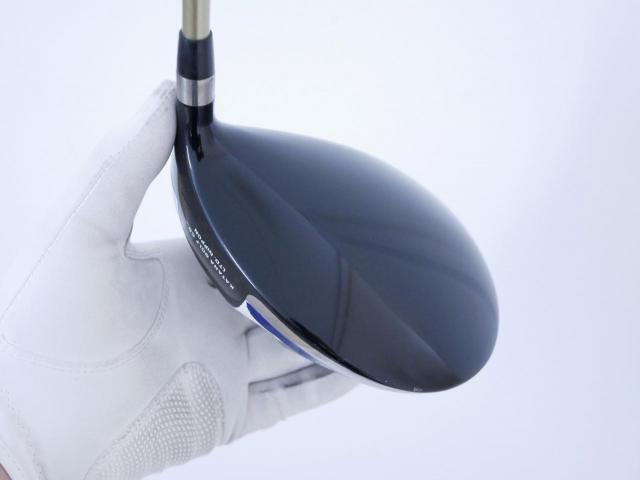 Driver : Katana : ไดรเวอร์ Katana MT-550 Loft 10.5 ก้าน Fujikura Speeder 589 Flex R