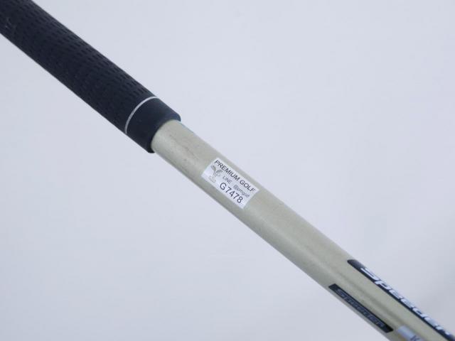 Driver : Katana : ไดรเวอร์ Katana MT-550 Loft 10.5 ก้าน Fujikura Speeder 589 Flex R