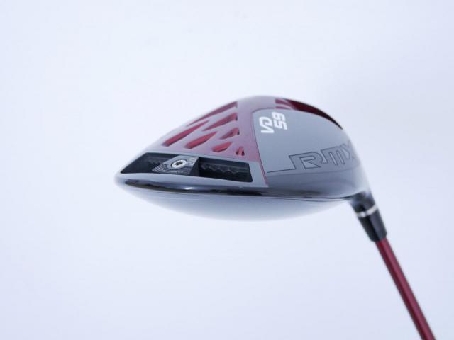 Driver : Yamaha : ไดรเวอร์ Yamaha RMX VD59 (รุ่นปี 2022) Loft 10.5 (ปรับได้) ก้าน Mitsubishi Diamana YR 50 Flex SR