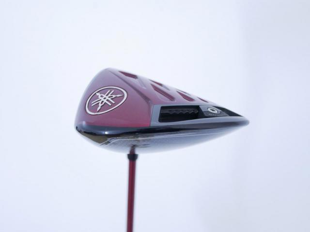Driver : Yamaha : ไดรเวอร์ Yamaha RMX VD59 (รุ่นปี 2022) Loft 10.5 (ปรับได้) ก้าน Mitsubishi Diamana YR 50 Flex SR