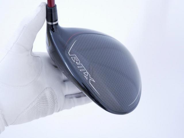 Driver : Yamaha : ไดรเวอร์ Yamaha RMX VD59 (รุ่นปี 2022) Loft 10.5 (ปรับได้) ก้าน Mitsubishi Diamana YR 50 Flex SR