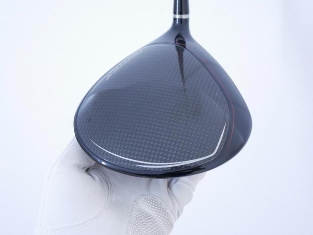 Driver : Yamaha : ไดรเวอร์ Yamaha RMX VD59 (รุ่นปี 2022) Loft 10.5 (ปรับได้) ก้าน Mitsubishi Diamana YR 50 Flex SR