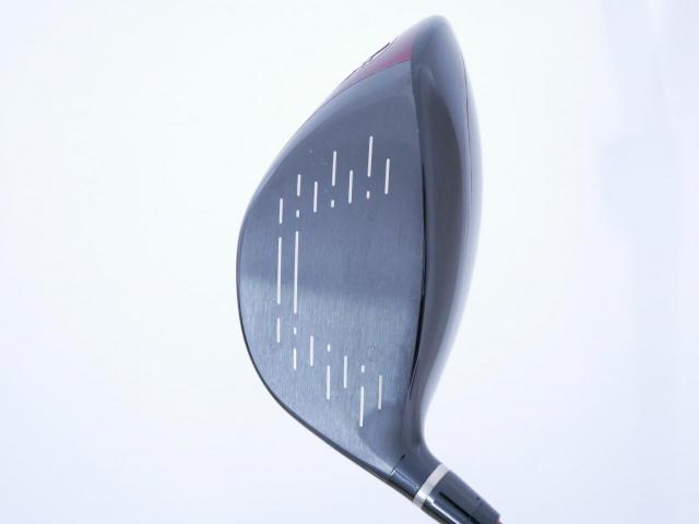 Driver : Yamaha : ไดรเวอร์ Yamaha RMX VD59 (รุ่นปี 2022) Loft 10.5 (ปรับได้) ก้าน Mitsubishi Diamana YR 50 Flex SR