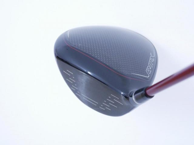 Driver : Yamaha : ไดรเวอร์ Yamaha RMX VD59 (รุ่นปี 2022) Loft 10.5 (ปรับได้) ก้าน Mitsubishi Diamana YR 50 Flex SR