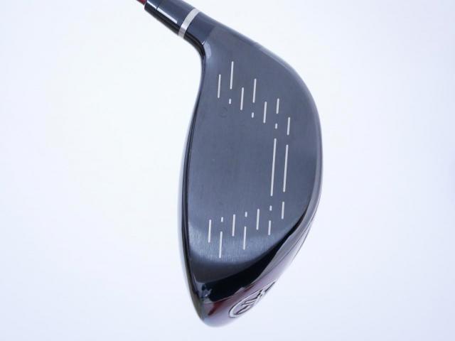 Driver : Yamaha : ไดรเวอร์ Yamaha RMX VD59 (รุ่นปี 2022) Loft 10.5 (ปรับได้) ก้าน Mitsubishi Diamana YR 50 Flex SR