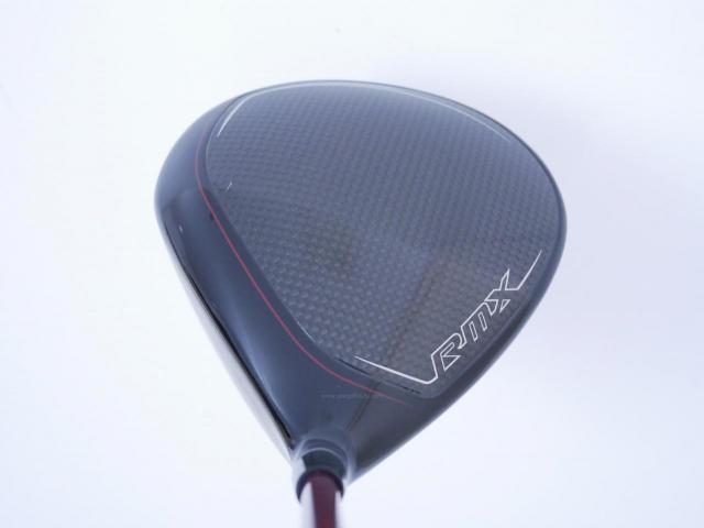 Driver : Yamaha : ไดรเวอร์ Yamaha RMX VD59 (รุ่นปี 2022) Loft 10.5 (ปรับได้) ก้าน Mitsubishi Diamana YR 50 Flex SR