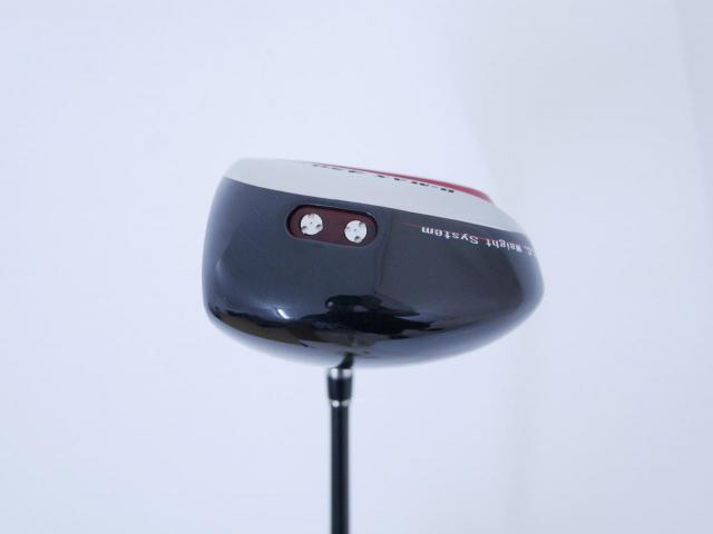 Driver : Kasco : ไดรเวอร์ Kasco D-Max 450 Loft 10 Flex R