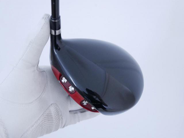 Driver : Kasco : ไดรเวอร์ Kasco D-Max 450 Loft 10 Flex R