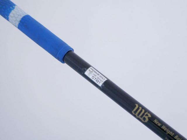 Driver : Kasco : ไดรเวอร์ Kasco D-Max 450 Loft 10 Flex R