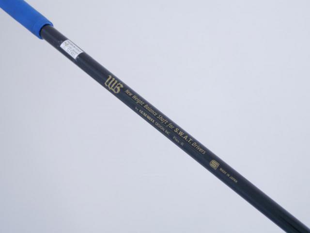 Driver : Kasco : ไดรเวอร์ Kasco D-Max 450 Loft 10 Flex R