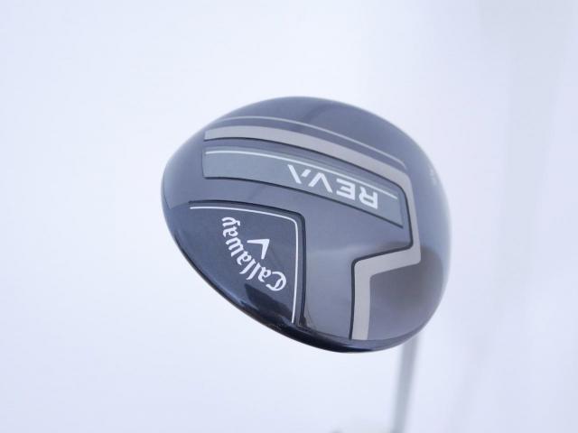 Lady club : All : หัวไม้ 4 Callaway REVA Loft 20 Flex L