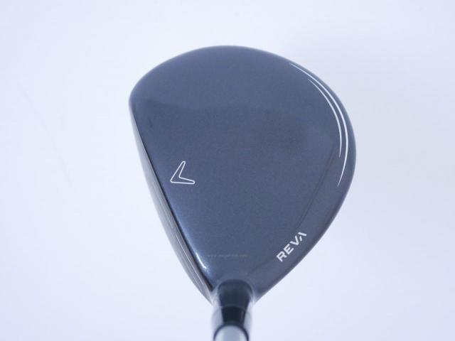 Lady club : All : หัวไม้ 4 Callaway REVA Loft 20 Flex L