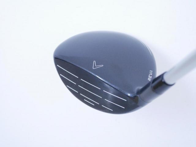 Lady club : All : หัวไม้ 4 Callaway REVA Loft 20 Flex L