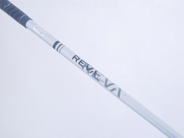 Lady club : All : หัวไม้ 4 Callaway REVA Loft 20 Flex L
