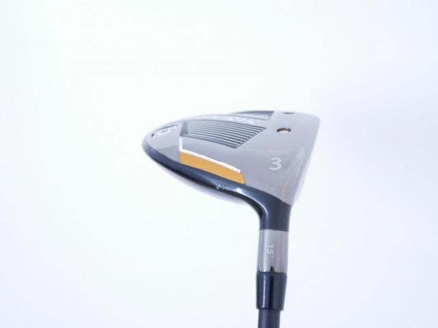 Fairway Wood : callaway : หัวไม้ 3 Callaway Mavrik (ออกปี 2020 Japan Spec.) Loft 15 ก้าน UST Mamiya Helium 4F2 Flex R