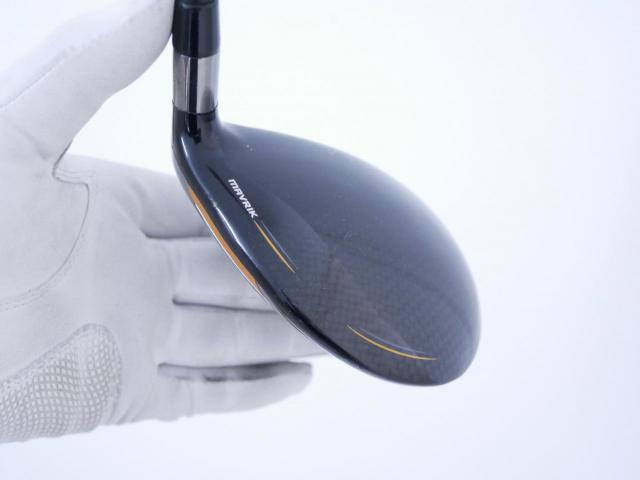 Fairway Wood : callaway : หัวไม้ 3 Callaway Mavrik (ออกปี 2020 Japan Spec.) Loft 15 ก้าน UST Mamiya Helium 4F2 Flex R