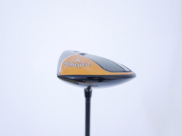 Fairway Wood : callaway : หัวไม้ 3 Callaway Mavrik (ออกปี 2020 Japan Spec.) Loft 15 ก้าน UST Mamiya Helium 4F2 Flex R