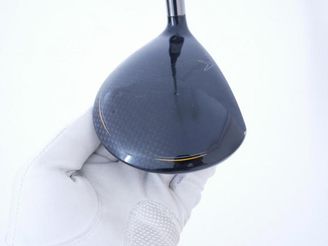 Fairway Wood : callaway : หัวไม้ 3 Callaway Mavrik (ออกปี 2020 Japan Spec.) Loft 15 ก้าน UST Mamiya Helium 4F2 Flex R