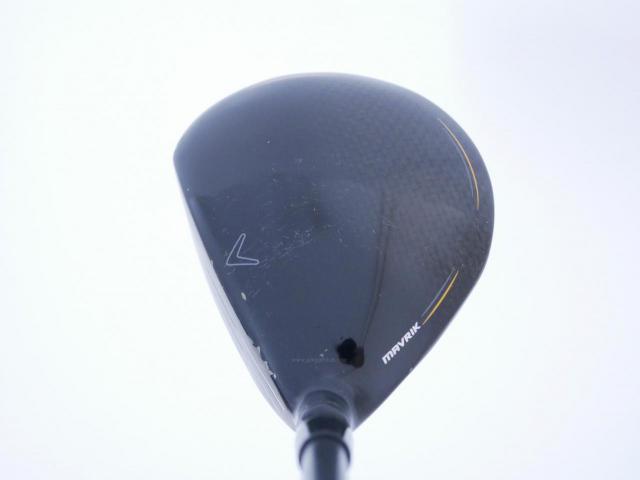 Fairway Wood : callaway : หัวไม้ 3 Callaway Mavrik (ออกปี 2020 Japan Spec.) Loft 15 ก้าน UST Mamiya Helium 4F2 Flex R