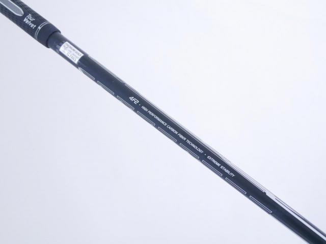 Fairway Wood : callaway : หัวไม้ 3 Callaway Mavrik (ออกปี 2020 Japan Spec.) Loft 15 ก้าน UST Mamiya Helium 4F2 Flex R