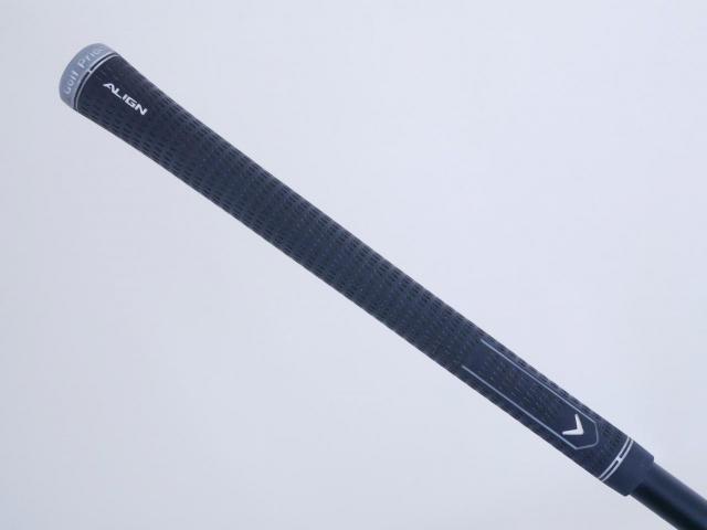 Fairway Wood : callaway : หัวไม้ 3 Callaway Mavrik (ออกปี 2020 Japan Spec.) Loft 15 ก้าน UST Mamiya Helium 4F2 Flex R