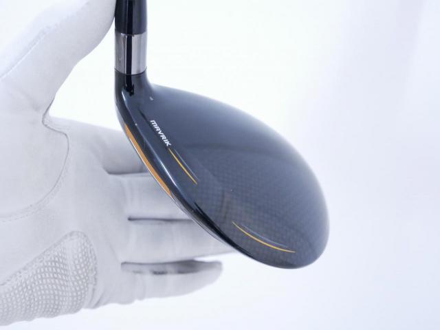 Fairway Wood : callaway : หัวไม้ 3 Callaway Mavrik (ออกปี 2020 Japan Spec.) Loft 15 ก้าน Mitsubishi Diamana 50 Flex S
