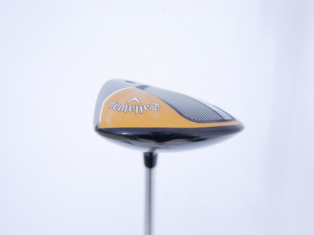 Fairway Wood : callaway : หัวไม้ 3 Callaway Mavrik (ออกปี 2020 Japan Spec.) Loft 15 ก้าน Mitsubishi Diamana 50 Flex S