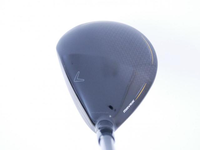 Fairway Wood : callaway : หัวไม้ 3 Callaway Mavrik (ออกปี 2020 Japan Spec.) Loft 15 ก้าน Mitsubishi Diamana 50 Flex S
