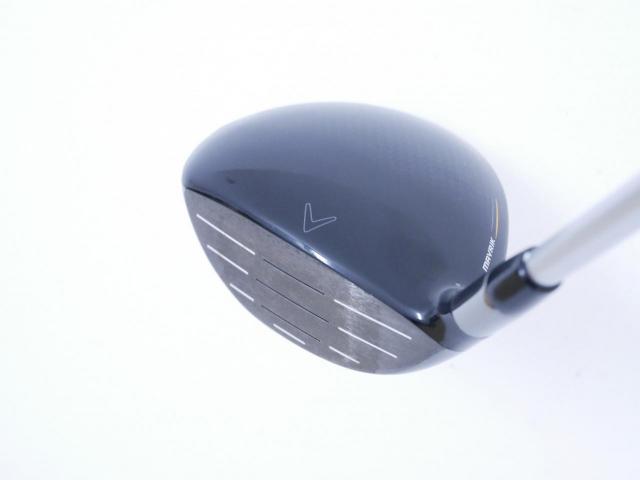 Fairway Wood : callaway : หัวไม้ 3 Callaway Mavrik (ออกปี 2020 Japan Spec.) Loft 15 ก้าน Mitsubishi Diamana 50 Flex S