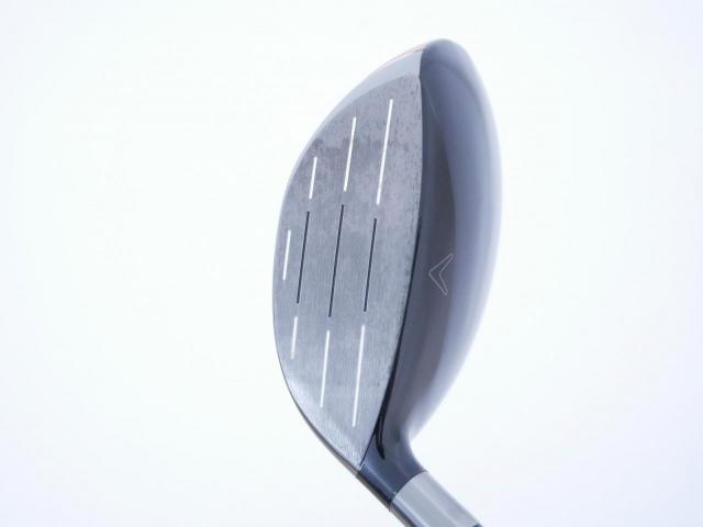 Fairway Wood : callaway : หัวไม้ 3 Callaway Mavrik (ออกปี 2020 Japan Spec.) Loft 15 ก้าน Mitsubishi Diamana 50 Flex S