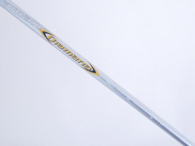 Fairway Wood : callaway : หัวไม้ 3 Callaway Mavrik (ออกปี 2020 Japan Spec.) Loft 15 ก้าน Mitsubishi Diamana 50 Flex S