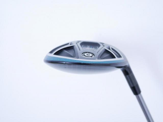 Fairway Wood : callaway : หัวไม้ 5 Callaway Rogue Star Loft 18 ก้าน Fujikura Speeder Evolution Flex SR