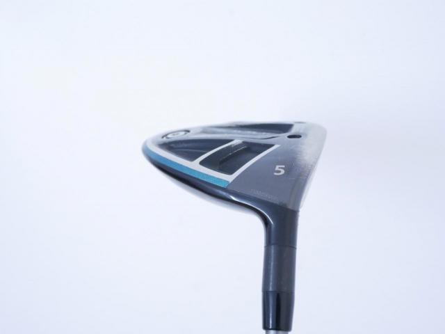 Fairway Wood : callaway : หัวไม้ 5 Callaway Rogue Star Loft 18 ก้าน Fujikura Speeder Evolution Flex SR