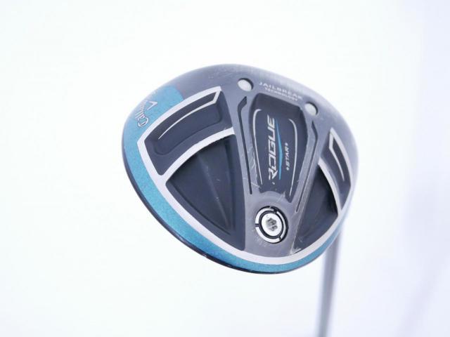 Fairway Wood : callaway : หัวไม้ 5 Callaway Rogue Star Loft 18 ก้าน Fujikura Speeder Evolution Flex SR