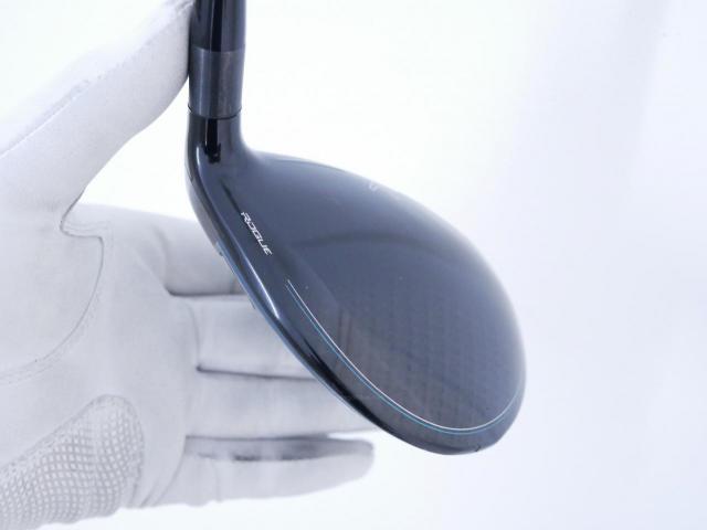 Fairway Wood : callaway : หัวไม้ 5 Callaway Rogue Star Loft 18 ก้าน Fujikura Speeder Evolution Flex SR