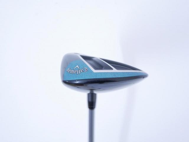 Fairway Wood : callaway : หัวไม้ 5 Callaway Rogue Star Loft 18 ก้าน Fujikura Speeder Evolution Flex SR