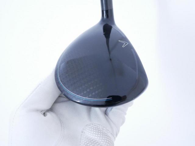 Fairway Wood : callaway : หัวไม้ 5 Callaway Rogue Star Loft 18 ก้าน Fujikura Speeder Evolution Flex SR