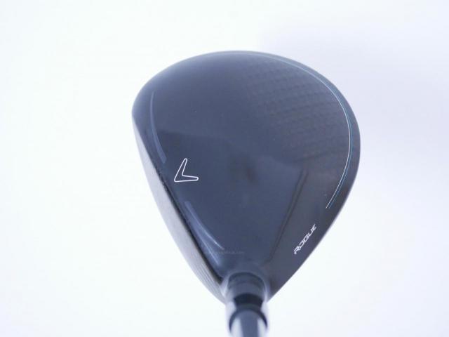 Fairway Wood : callaway : หัวไม้ 5 Callaway Rogue Star Loft 18 ก้าน Fujikura Speeder Evolution Flex SR