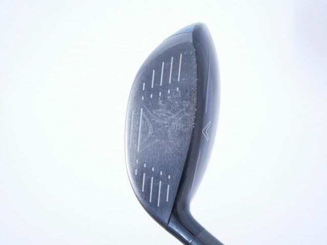 Fairway Wood : callaway : หัวไม้ 5 Callaway Rogue Star Loft 18 ก้าน Fujikura Speeder Evolution Flex SR