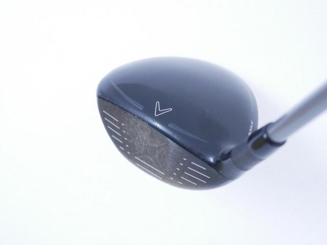 Fairway Wood : callaway : หัวไม้ 5 Callaway Rogue Star Loft 18 ก้าน Fujikura Speeder Evolution Flex SR