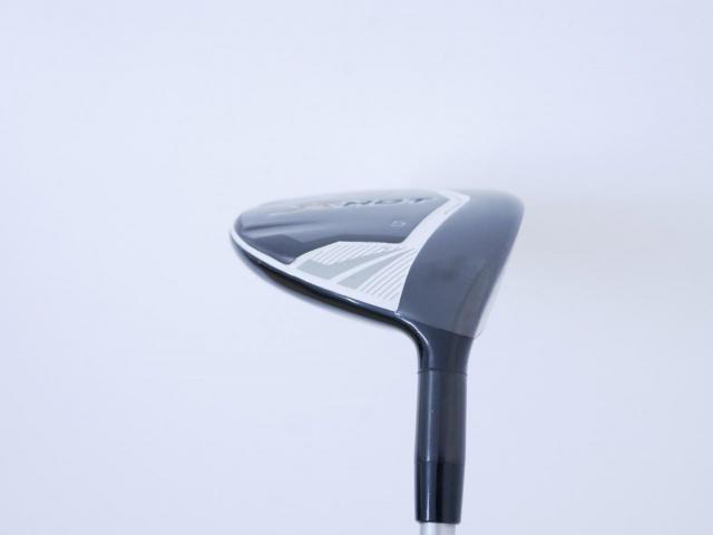 Fairway Wood : callaway : หัวไม้ 5 Callaway X Hot Loft 18 Flex R