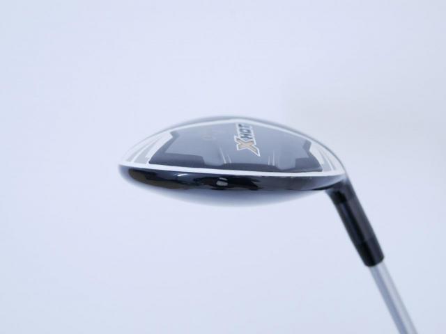 Fairway Wood : callaway : หัวไม้ 5 Callaway X Hot Loft 18 Flex R